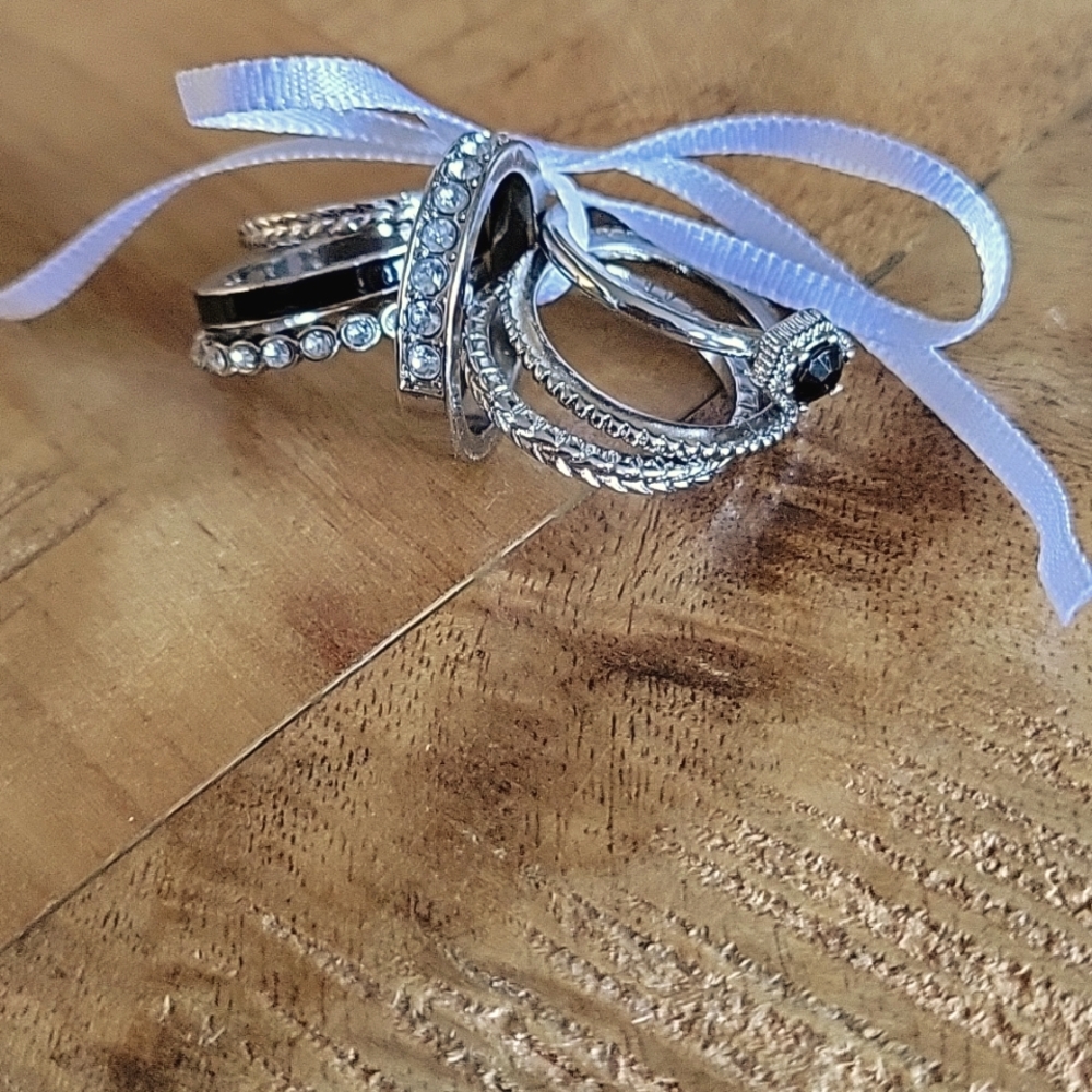Silverstone rings